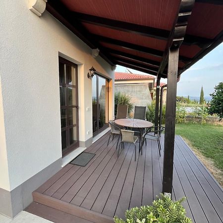 Apartment Orange Tree Portorož Exteriör bild