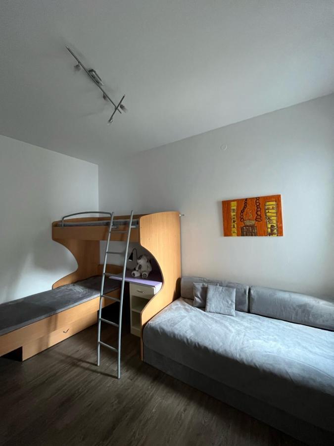 Apartment Orange Tree Portorož Exteriör bild