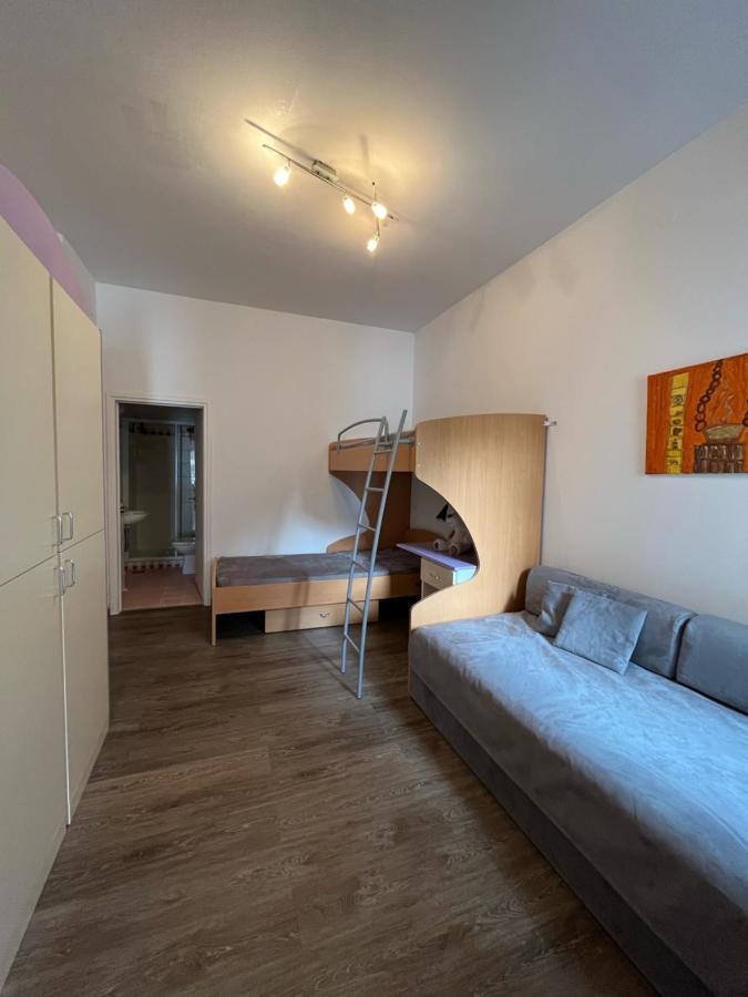 Apartment Orange Tree Portorož Exteriör bild