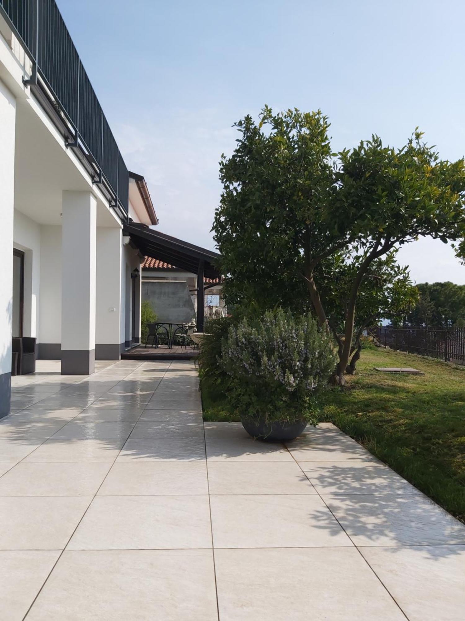 Apartment Orange Tree Portorož Exteriör bild