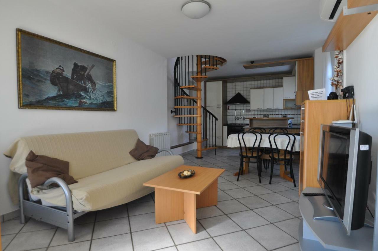 Apartment Orange Tree Portorož Exteriör bild