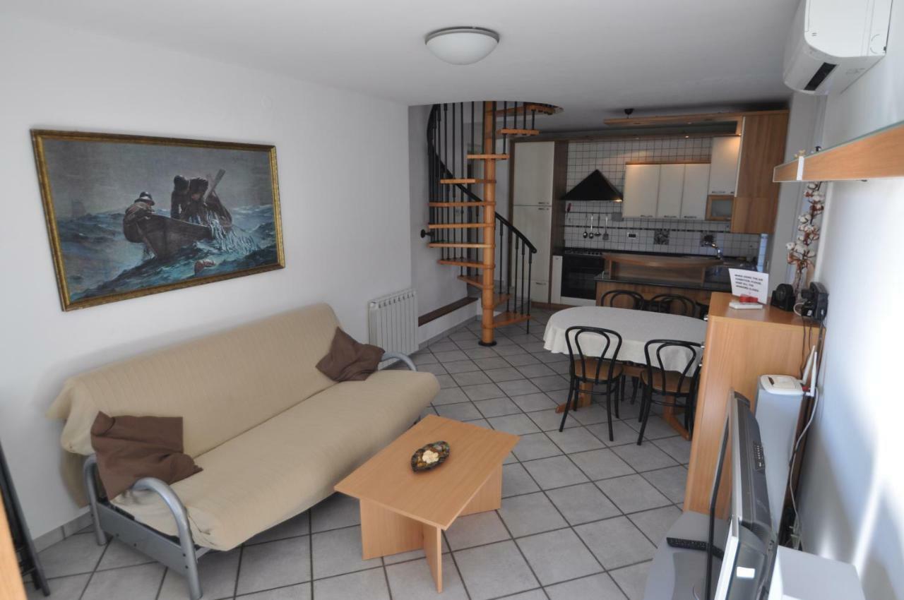 Apartment Orange Tree Portorož Exteriör bild