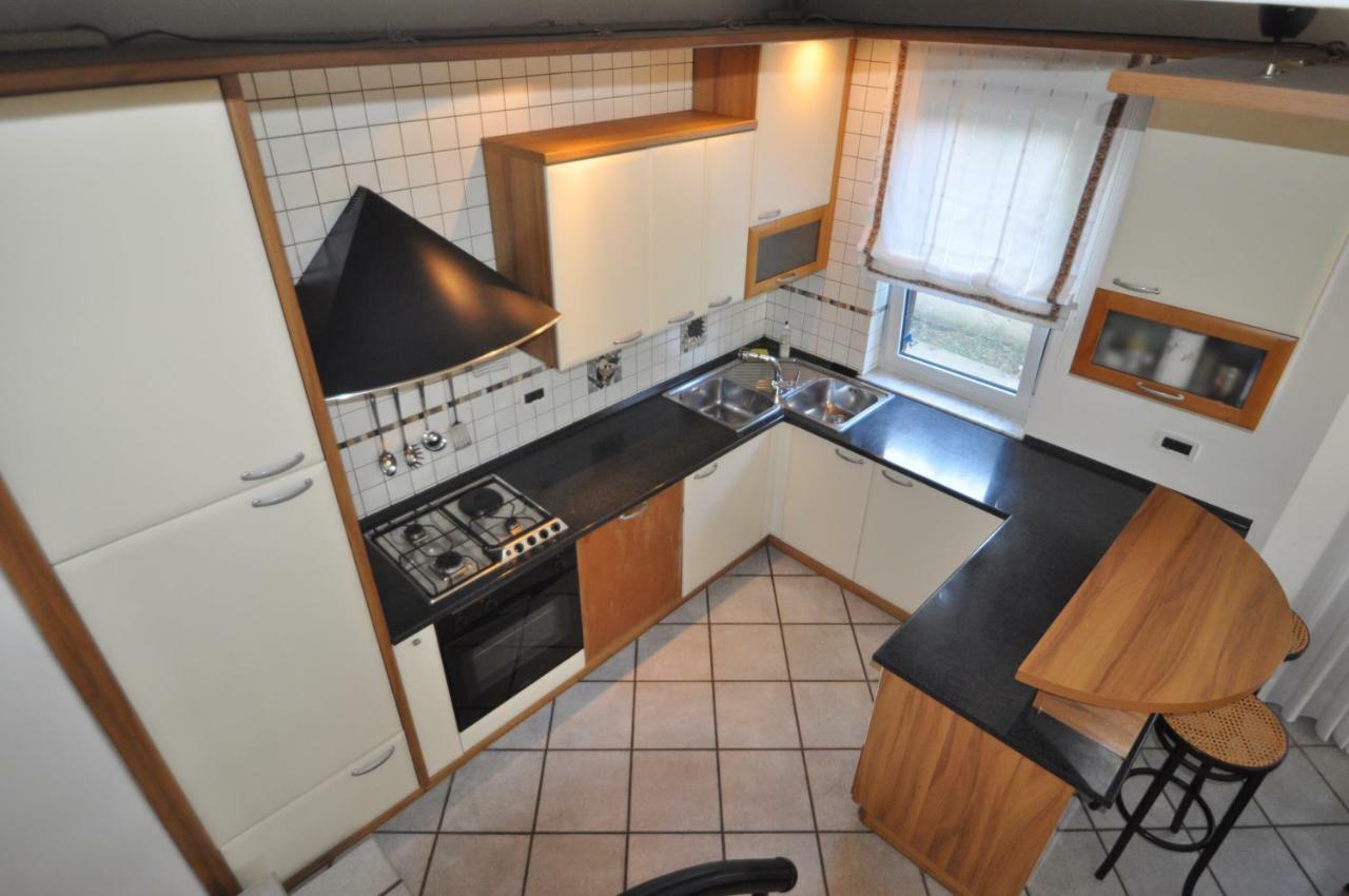 Apartment Orange Tree Portorož Exteriör bild